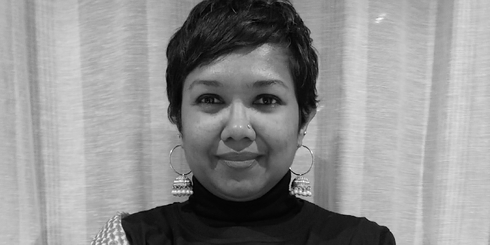 Den offentlige samtalen: spørretime med Archana Basavi